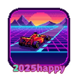 2025happy