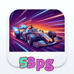 53pg