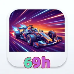69h