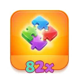 82x