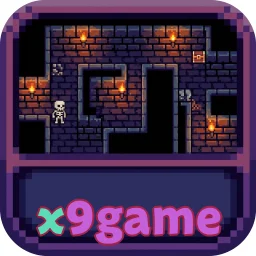 x9game