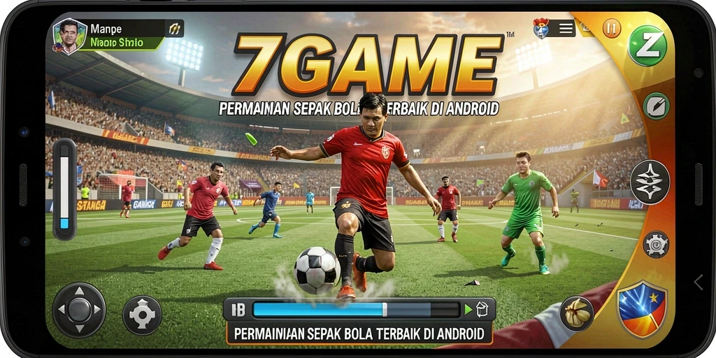 Visual de X9GAME