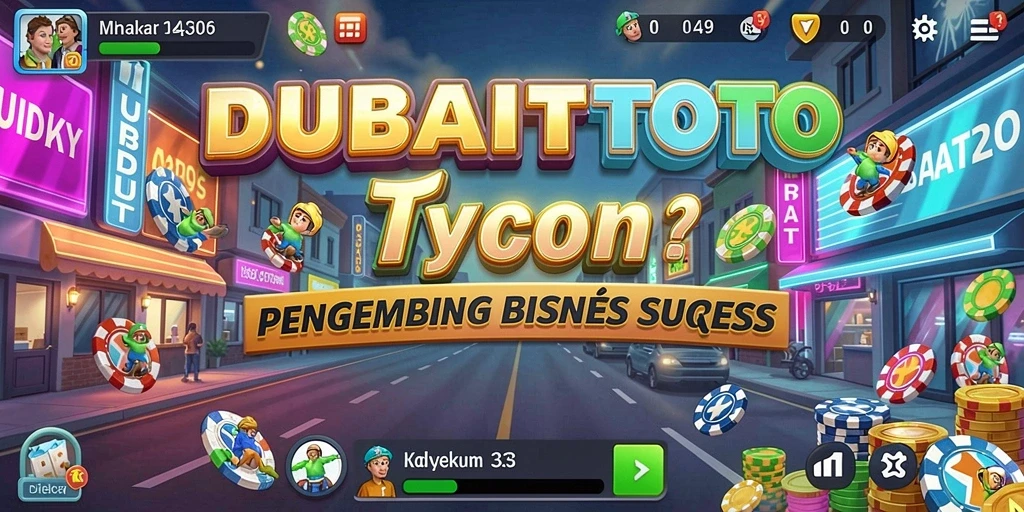 Visual de JQKBET