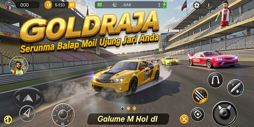 Visual de AA555