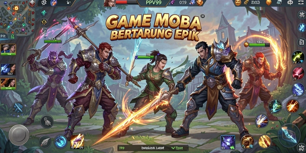 Visual de 400JOGO