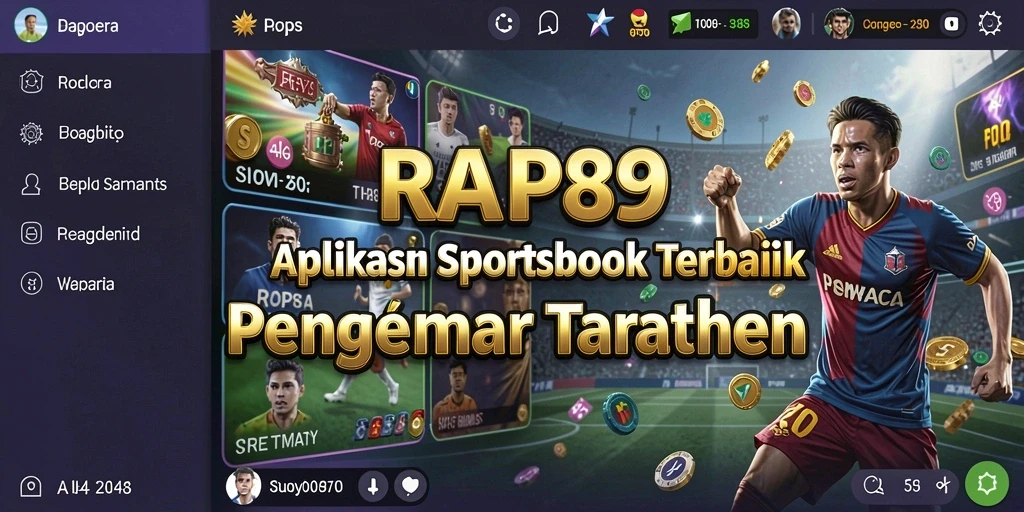 Visual de 5JBET